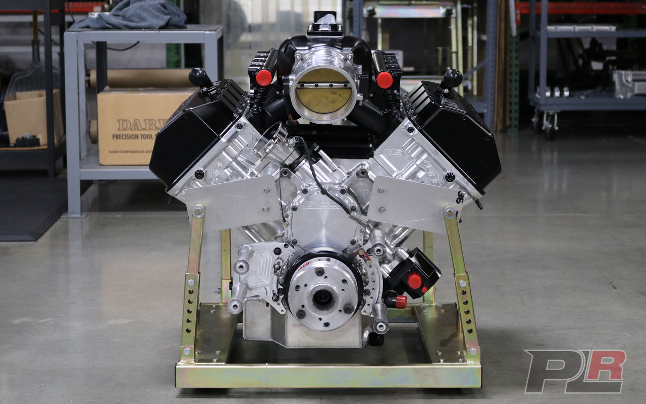 Drag Racing Engines Turbo and Supercharged Pro Line Racing