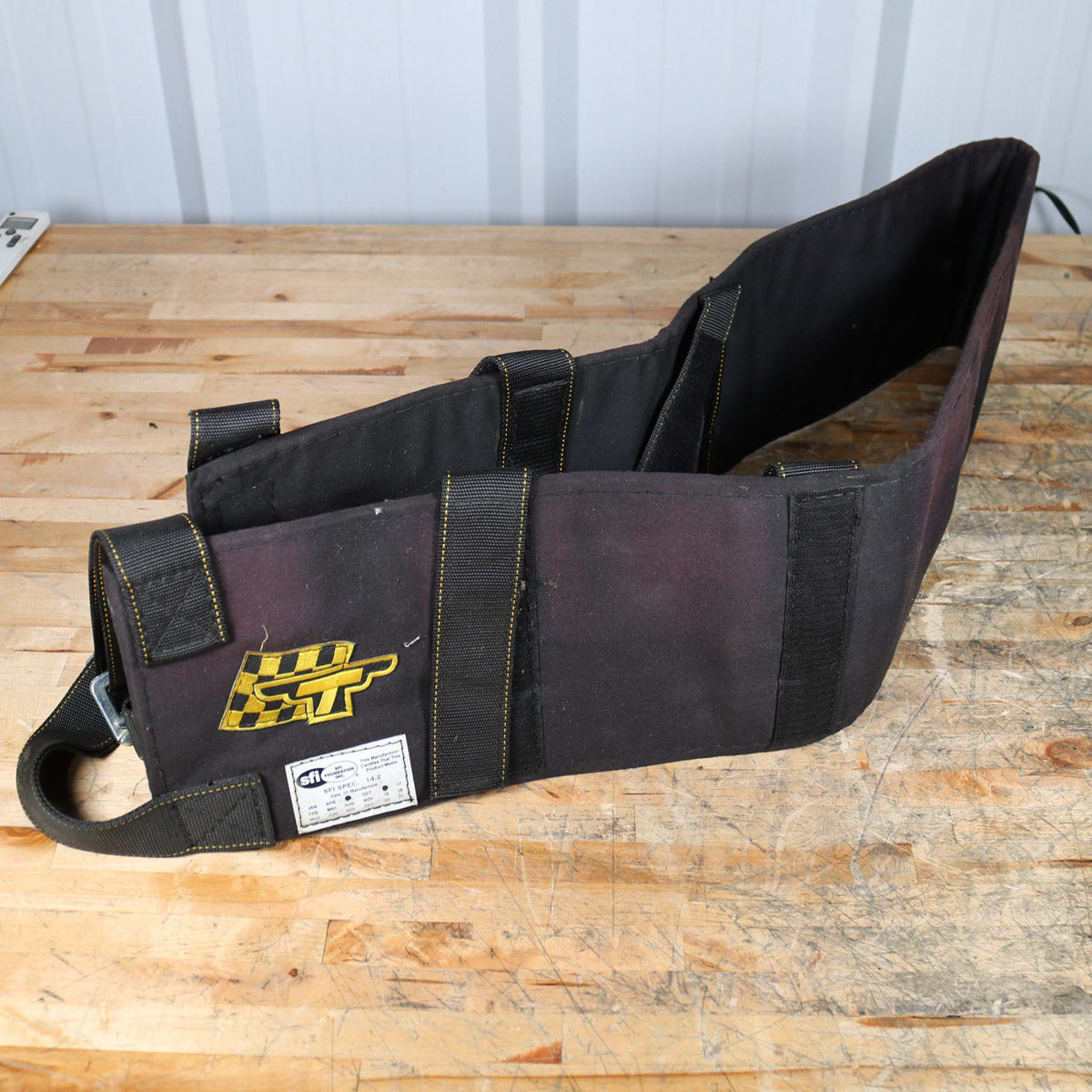 TAYLOR SFI 14.2 14-71 ROOTS BLOWER BAG