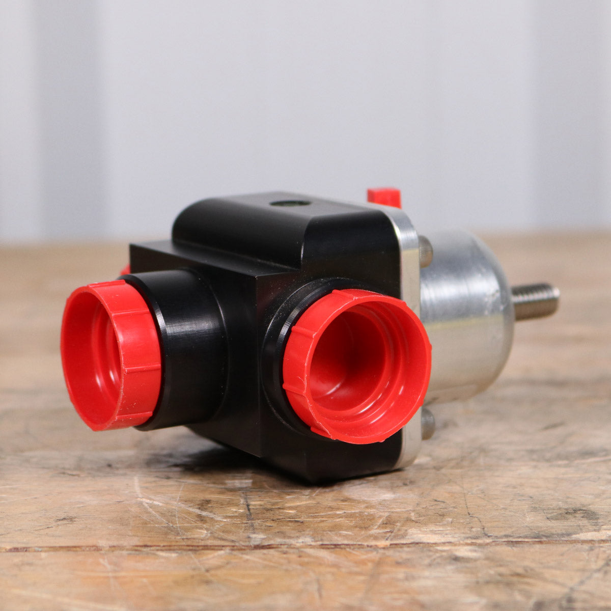 WELDON A2047 FUEL PRESSURE REGULATOR