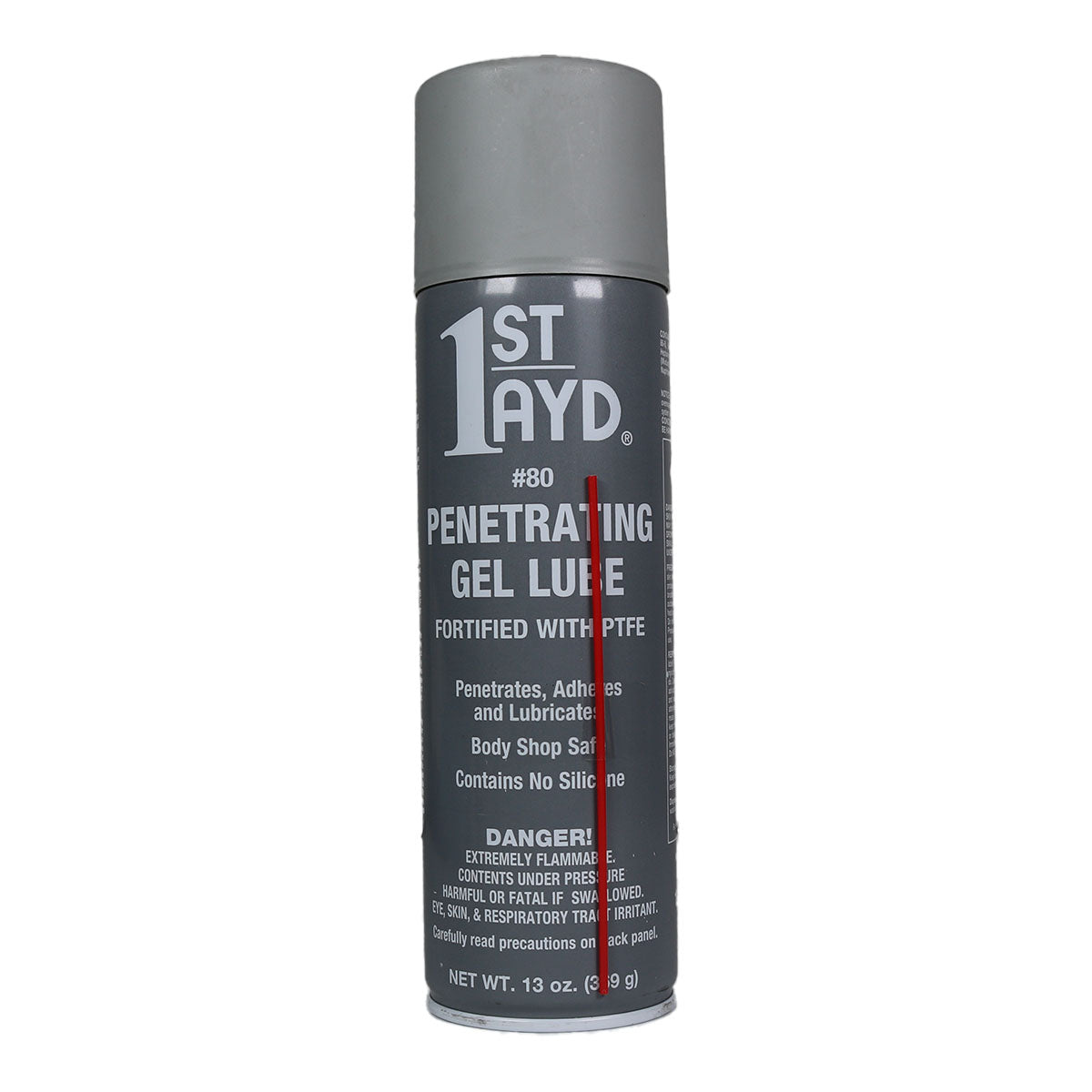1ST AYD GEL LUBE W/PTFE (PER CAN) - Pro Line Racing