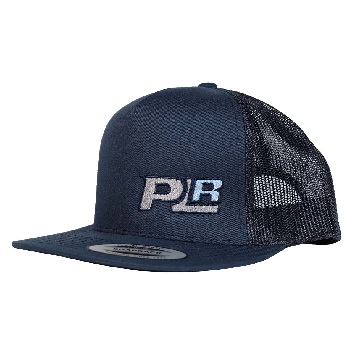 PLR FLEXFIT 110 SNAPBACK HAT - Pro Line Racing