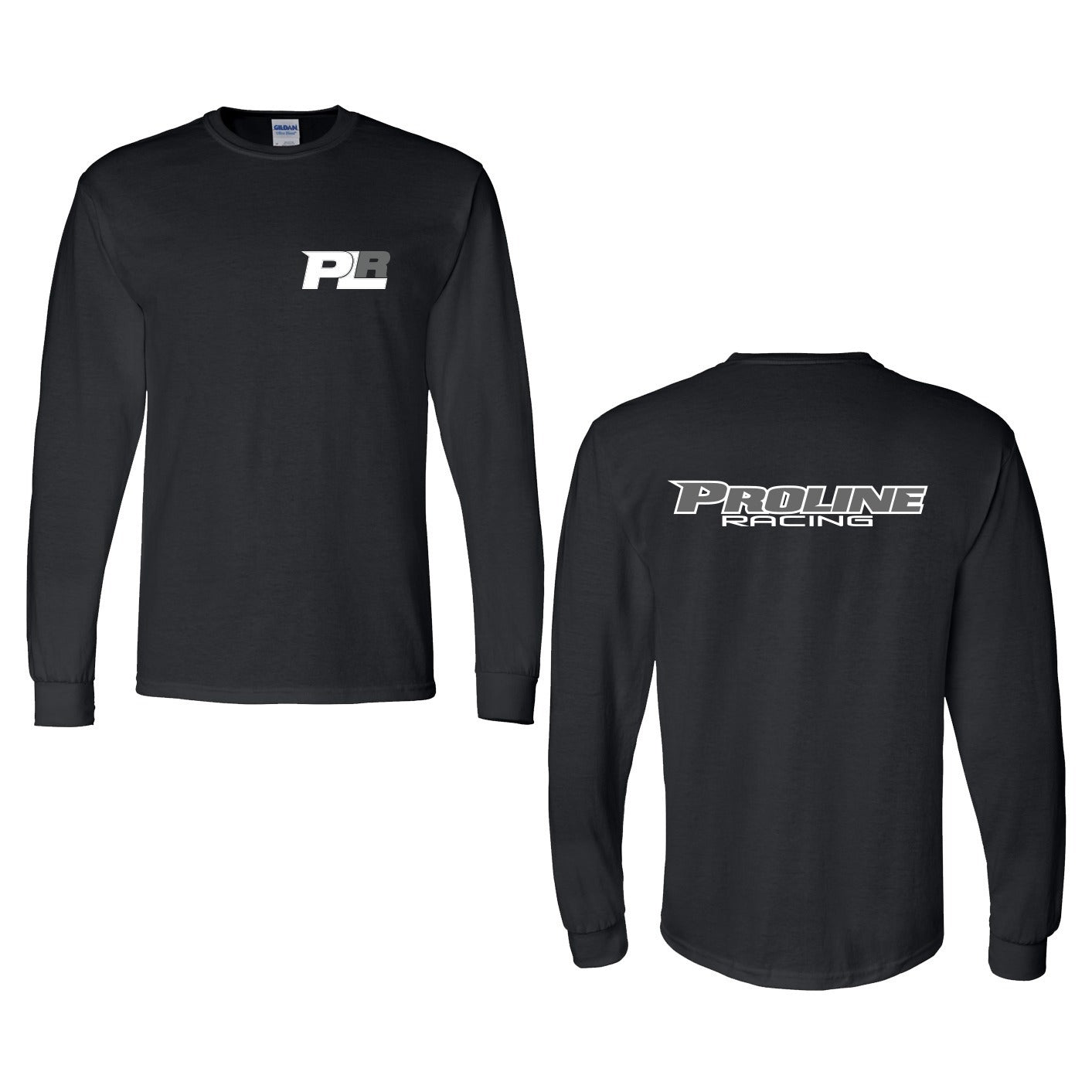 pro line, Shirts