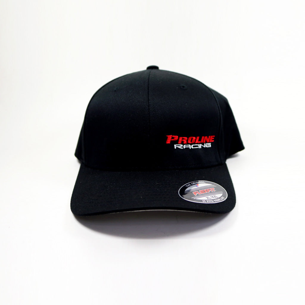 PLR FLEXFIT HAT - Pro Racing Line
