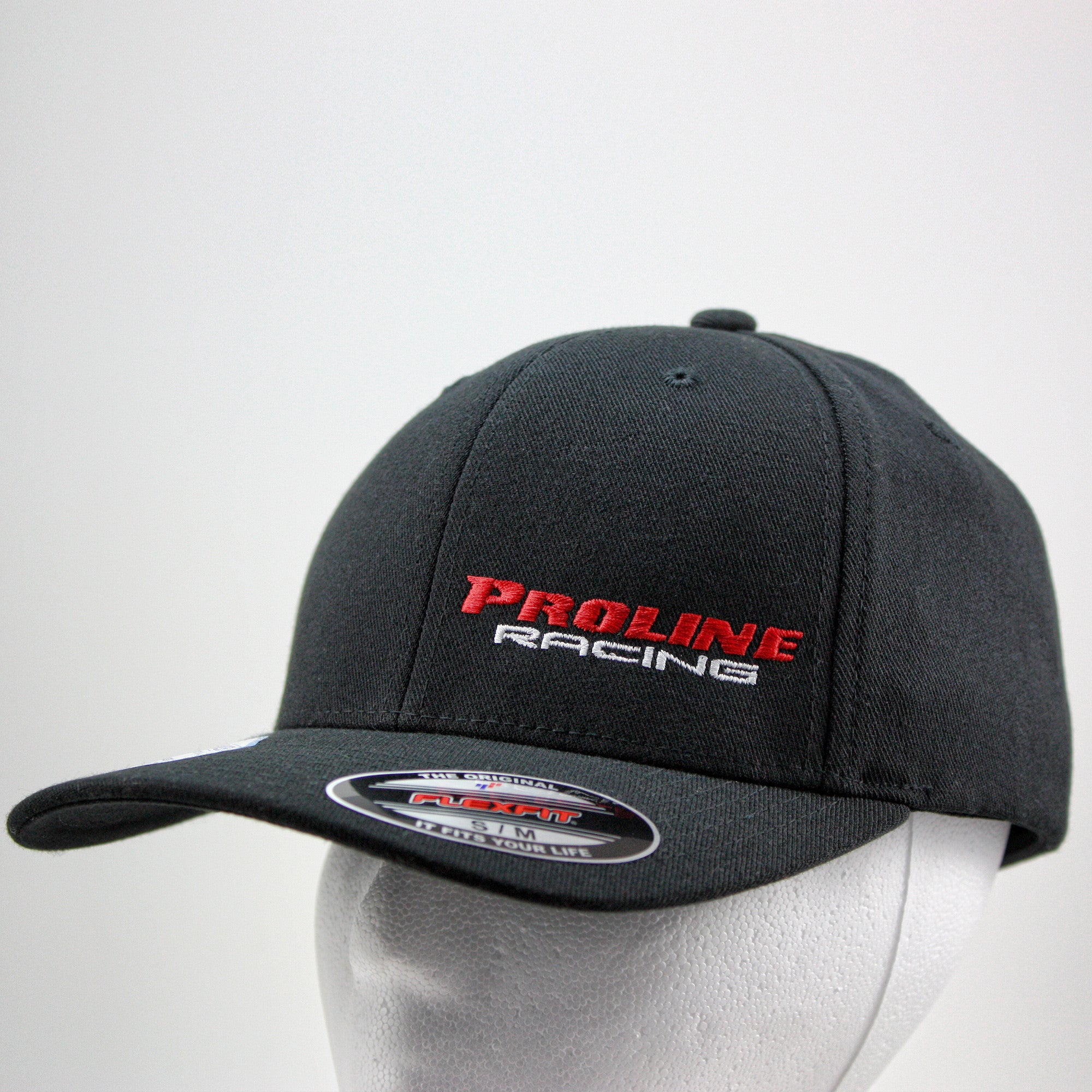 PLR FLEXFIT HAT - Line Pro Racing