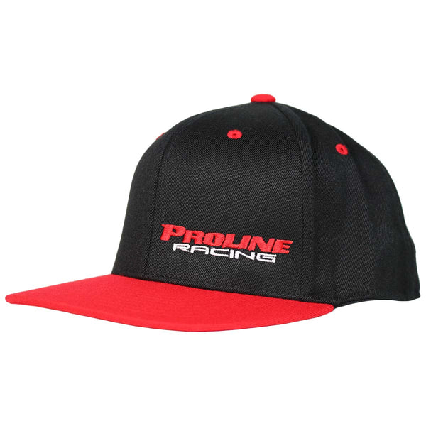 PLR FLEXFIT 110 SNAPBACK HAT Pro - Line Racing