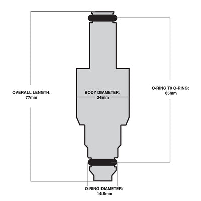 Fuel System - Pro Line Racing