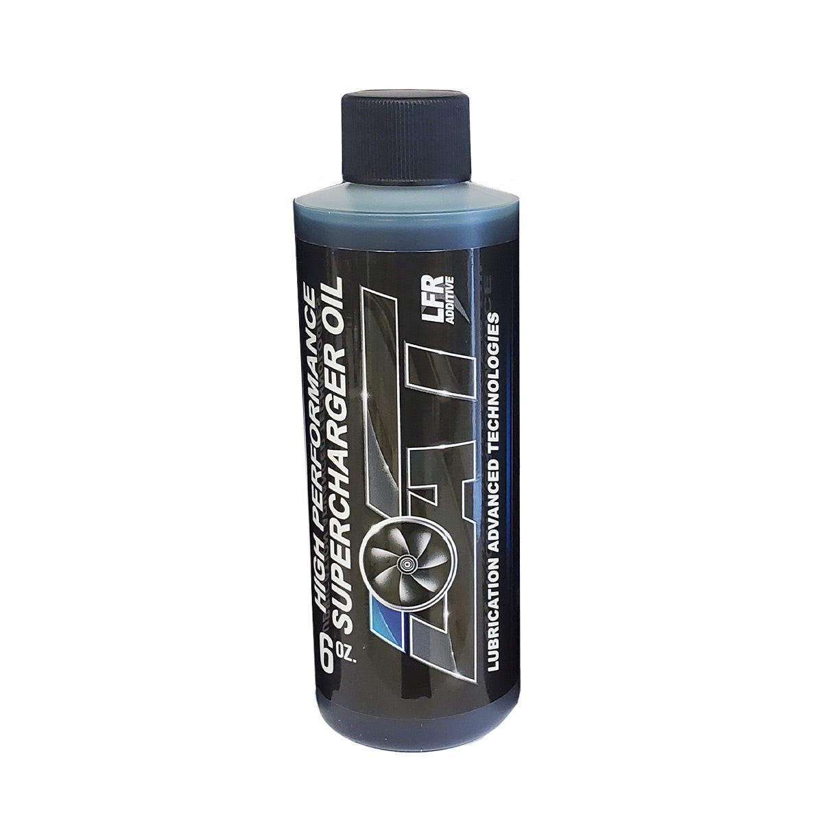 Synthetic Supercharger Oil [8-oz./236.59-ml. Bottle] 10650